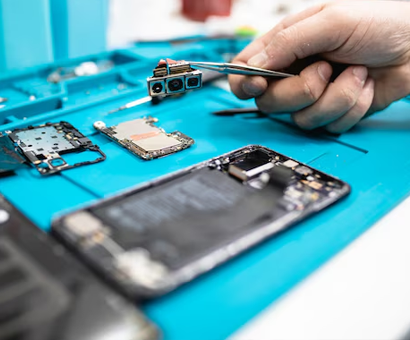 vivo camera replacement