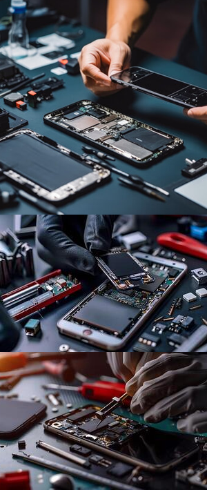 vivo mobile service