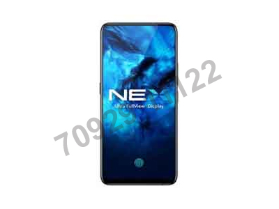 Vivo NEX Service