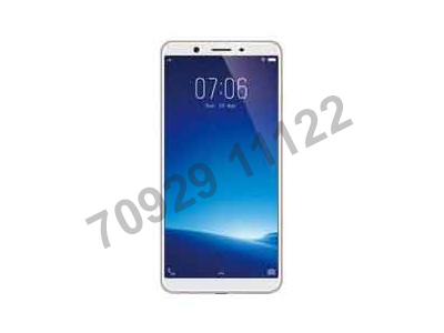 Vivo Y71i Service